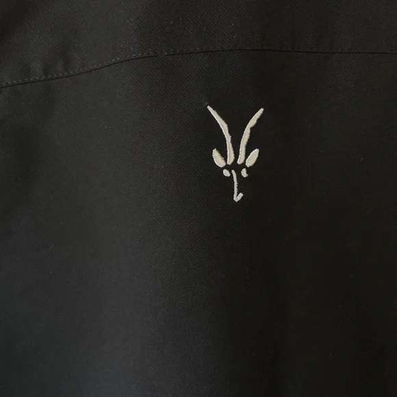 ibex climawool softshell vest - Picture 5 of 7